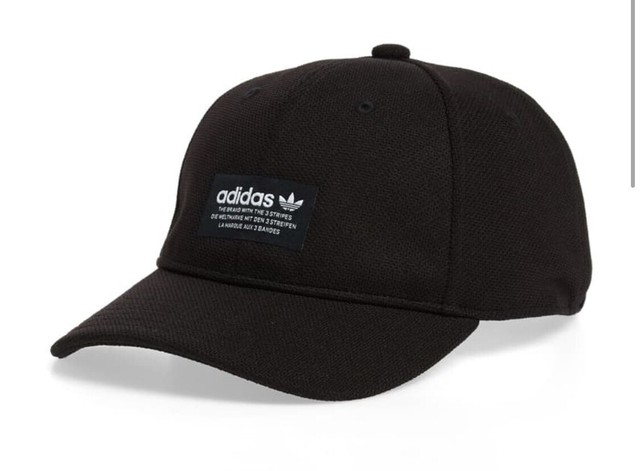 adidas nmd hat