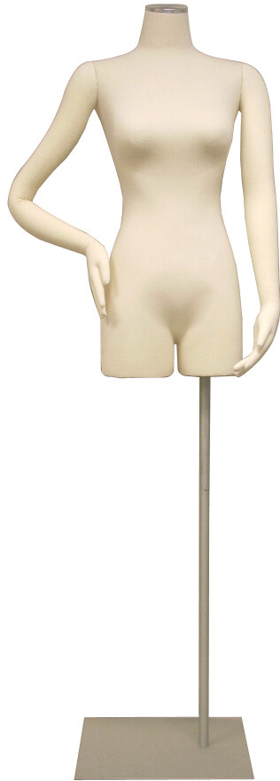 Formulaire de Robe, Bois Beech Scuple Robe Form Mannequin Torse avec Stand, Forme de Robe Formulaire de Robe, Bois Beech Scuple Robe Form Mannequin Torse avec Stand, Forme de Robe