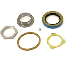 36-76 Panhead Shovelhead 4-Speed Transmission MAIN DRIVE GEAR SEAL & SPACER KIT