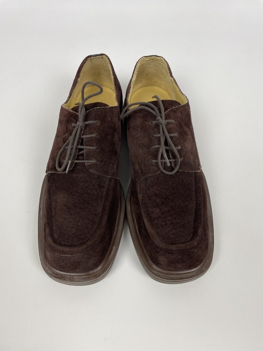 1990's Vintage Kenzo Homme Avantgarde Shoes | eBay