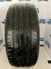 255/55/18 109W XL LASSA COMPETUS HP PARTWORN 4mm ONE REPAIR
