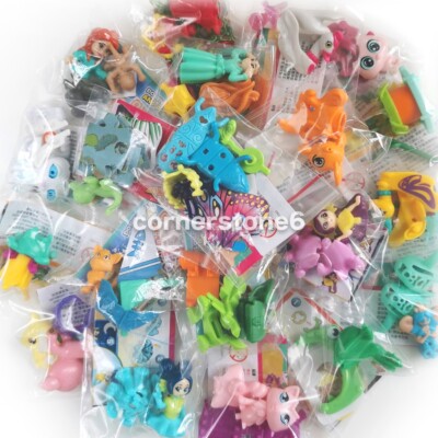 ~ 20 - KINDER surprise egg - HK version - TOYs for GIRLs - party favor * set T