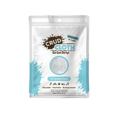CRUD CLOTH