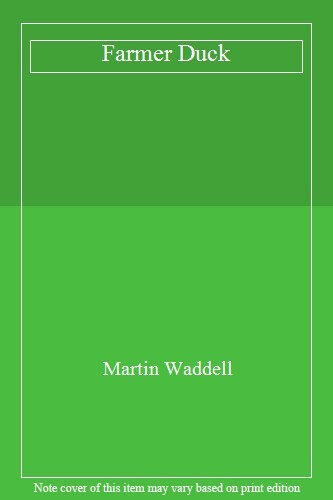 Farmer Duck (English/Spanish) by Martin Waddell, Helen Oxenbury - 9781846110603 - Image 5