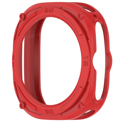 Für Samsung Galaxy Watch FE 7 40mm 44mm Ultra 47mm Schutzhülle TPU PC Case Cover - Picture 39 of 457