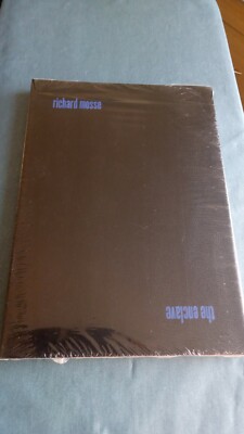 Richard Mosse: The Enclave by Jason Stearns, Richard Mosse (Paperback, 2013)