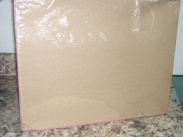 Simplicity quilt kit for kids Pastime quilting for young hands New in box - Image 2 of 4