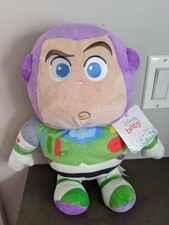 buzz lightyear foot andy