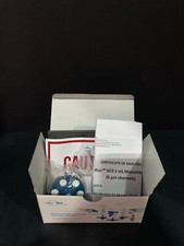 BIA Separazioni CIMmultus SO3 Colonna Monolitica 6 um