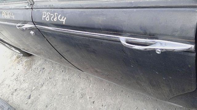 78 ROLLS ROYCE Rear Door Left driver black