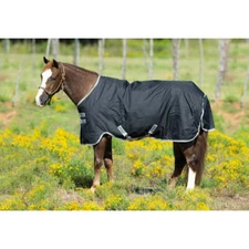 Horseware Amigo Stock Horse 600D Turnout - Medium 200G CLOSEOUT