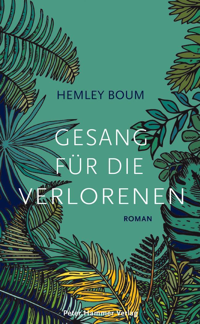Thumbnail - Gesang Für Die Verlorenen, Hemley Boum