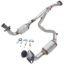 Catalytic Converter For 2005 2006 2007 Jeep Liberty 3.7l Direct-fit