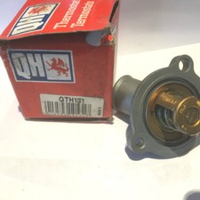 Thermostat Seat MARBELLA
