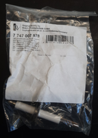 Buderus ZüNdelektrode G114 G224 G324 7747007978 Ersetzt 5883814