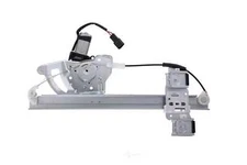 Power Window Motor and Regulator Assembly-4 Door, Sedan Aisin fits 2001 Aurora