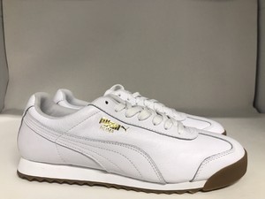 puma roma 10