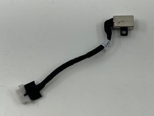 OEM DC In Power Jack with Cable D3FR6 for Dell Inspiron 14 5410 2-in-1 Laptop