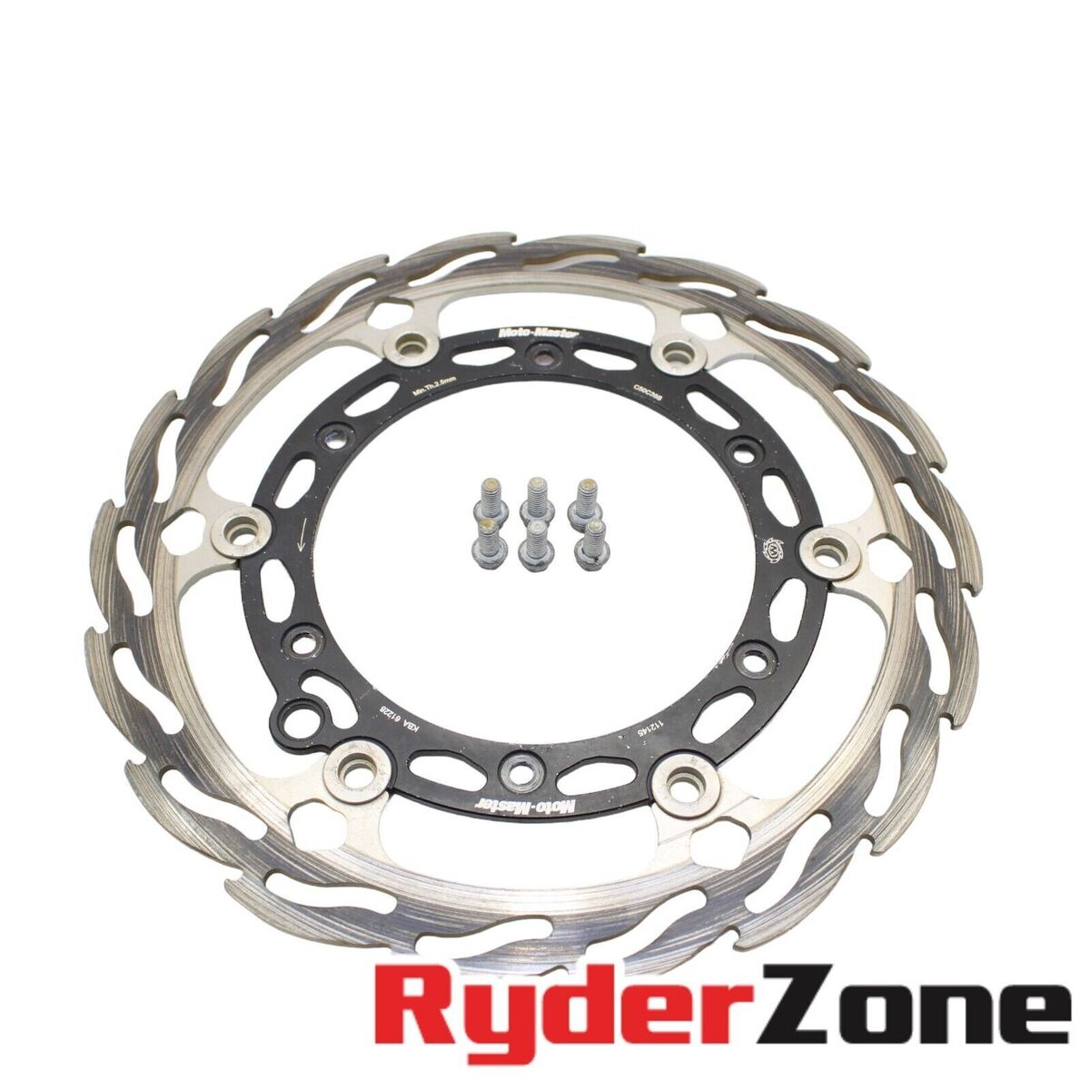 パーツ KTM EXC BRAKE DISC FRONT D=260MM MY24 NEW KTM BRAKE DISC FRONT 260MM 16 - 79009060000 | eBay