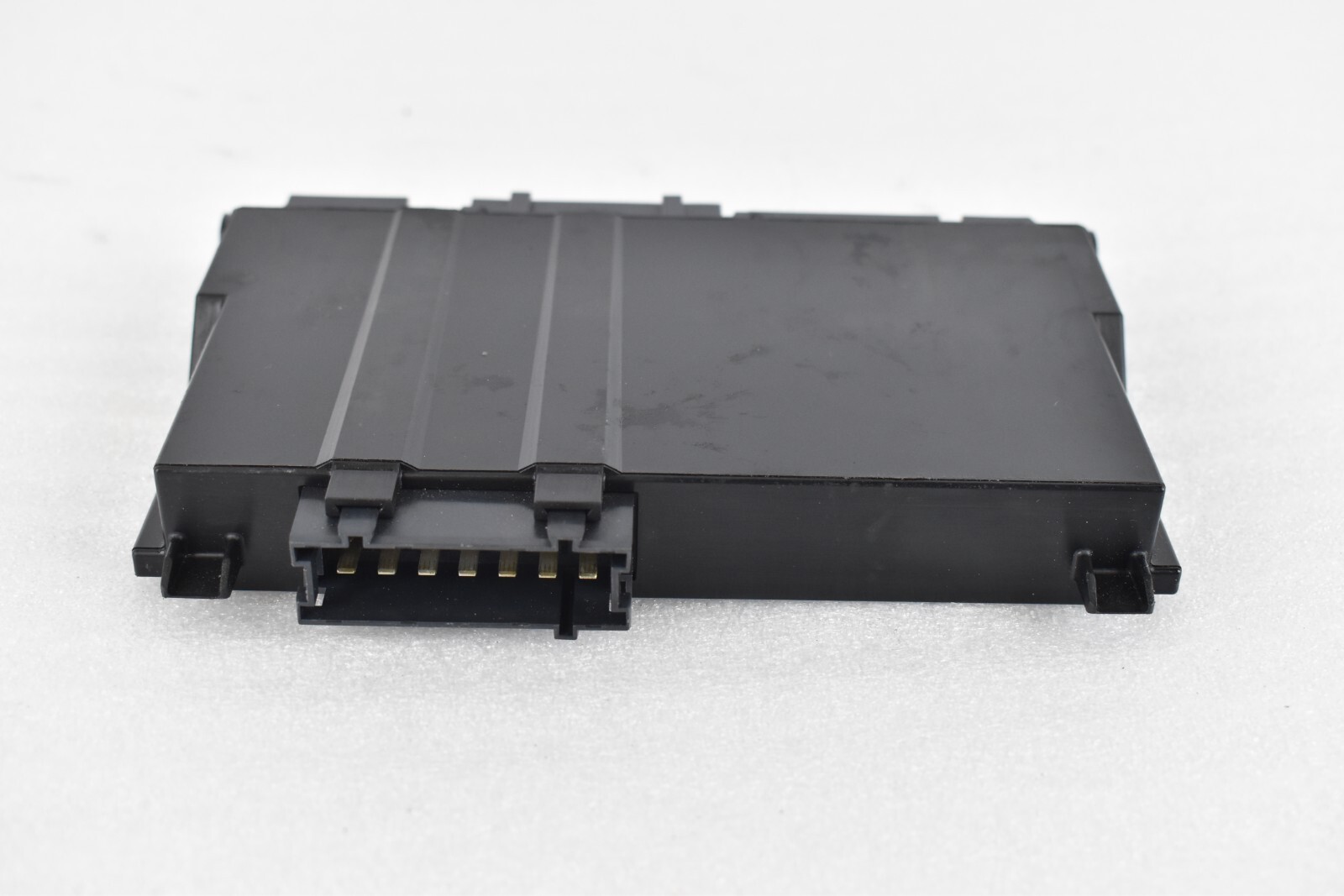 🚀 14-17 Maserati Ghibli Front Left Side Seat Control Controller Module Unit OEM
