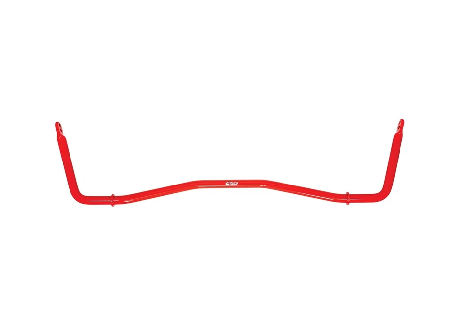 Kit de barra estabilizadora delantera y trasera Eibach para Mazda MX5 Miata 2016-2025 ND RF Foto 3 de 4