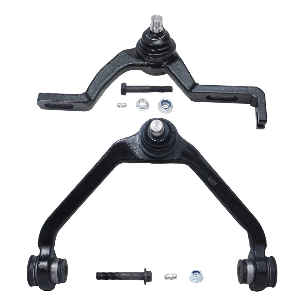 TORSION Bar Front Upper Lower Control Arms Tierods Sway Bars for Ranger Explorer - Image 4 of 4