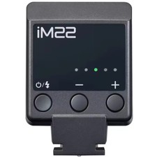 Godox iM22 Mini On-Camera Flash Light Speedlight for Canon Nikon Sony Olympus