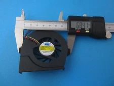 Hp G4-2000 G6-2000 G7-2000 Cpu Cooler Fan Dfs531205hcot 4 Pin
