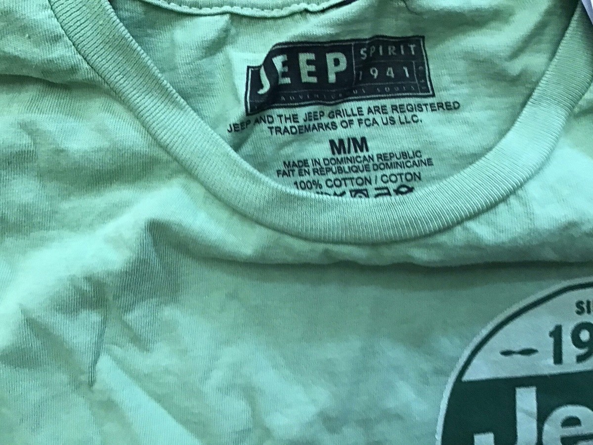 さらに100円引き◆JEEP◆Pigment Small Jeep Sweat Shirt Jeep Shirt for sale | eBay