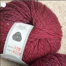 Jojoland Melody Superwash Yarn MS38