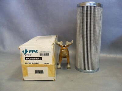 FPL0896B05G High Pressure Filter Element FPC 