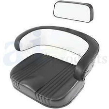 Cushion 3pcs Set SCS9982-S5 fits Case IH 806 815 826 856 915 966 Hydro 100