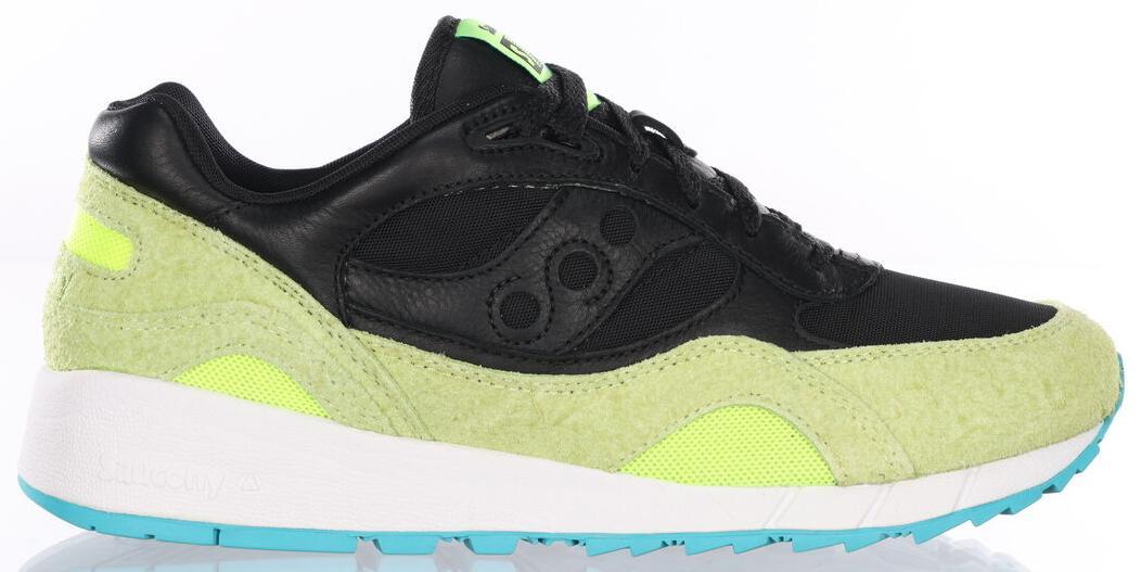 Saucony Shadow 5000 Verde S70768-1 - Calzature Sua Maestà Saucony Shadow 5000 Verde S70768-1 - Calzature Sua Maestà