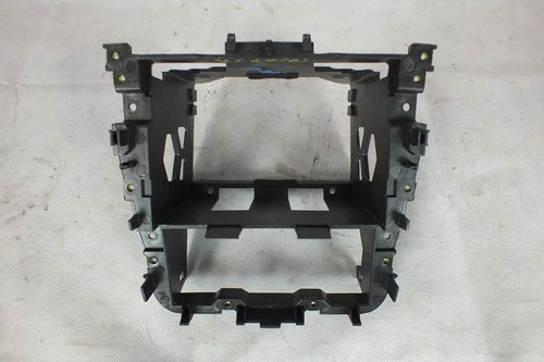 VW Golf 5 V 1K 03-08 Mittelkonsole Radioschacht 1K0858005 Aufnahme