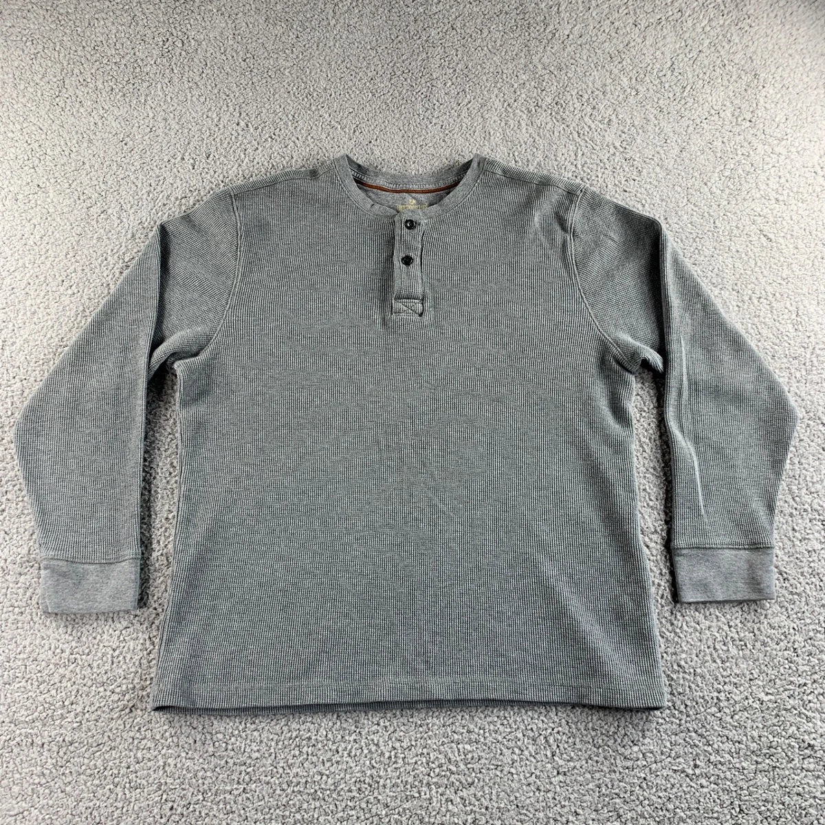 Outdoor life thermal clearance shirts