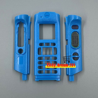 Multicolor Repair Housing Case For APX6000 APX8000 APX6000XE - Foto 3