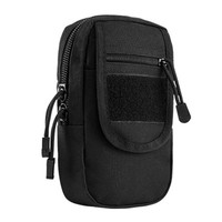 Black Molle Ccw Tactical Carry Pouch Fits 290rs P938 P238 Sub Compact Pistol Black Molle Ccw Tactical Carry Pouch Fits 290rs P938 P238 Sub Compact Pistol