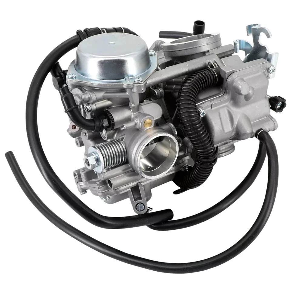 Carburador e coletor de admissão 1998-2003 para Honda VT750CD Shadow Deluxe/ACE 750 - Imagem 4 de 4