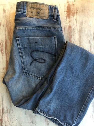John Players Jeans Men's Jeans Size W32 