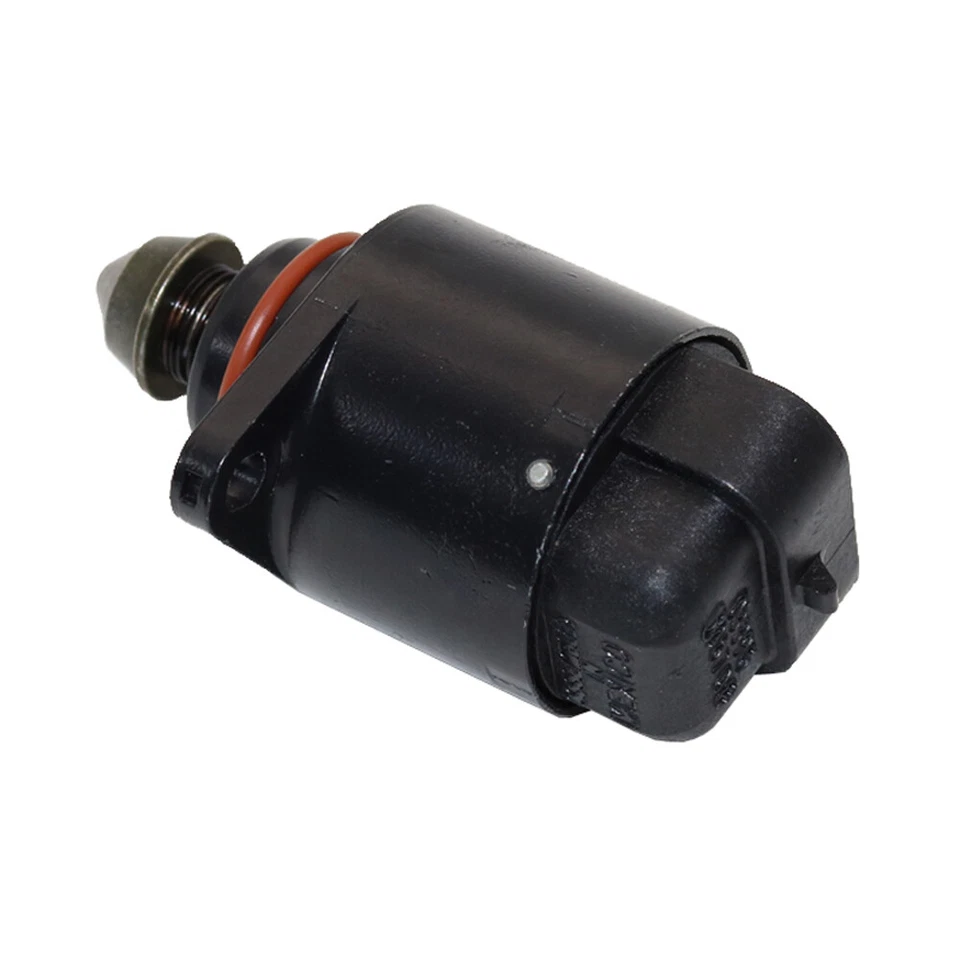 Válvula de control de aire de ralentí de inyección de combustible OEM para Pontiac Chevrolet Buick 19333189 Foto 3 de 4