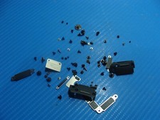 MacBook Pro 13" A2251 2020 MWP72LL/A Genuine Screw Set GS228932