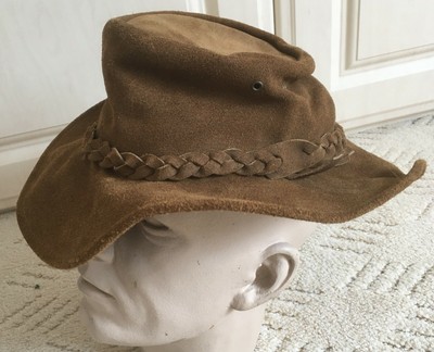 the australian bush hat co