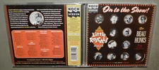 CD - On To The Show - The Beau Hunks - Original Little Rascals Music