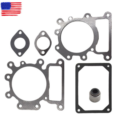 Handdo Lawn Mower Gasket For Briggs And Stratton 794152 690190