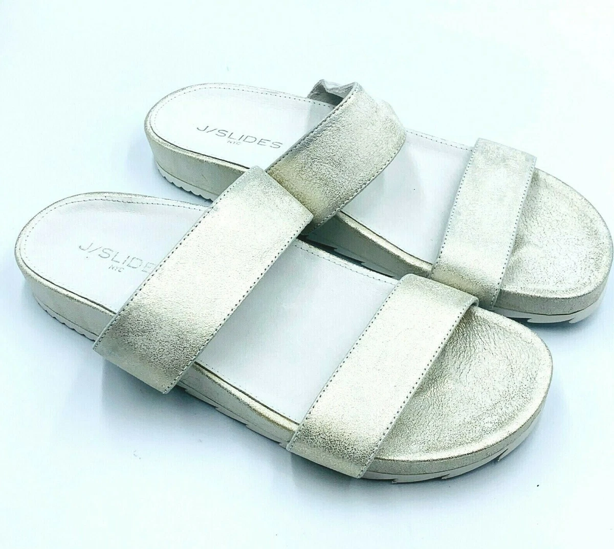 J store slides edie