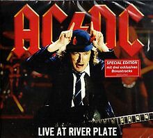Live At River Plate - Special Edition + 3 Bonus Tracks von... | CD | Zustand gut