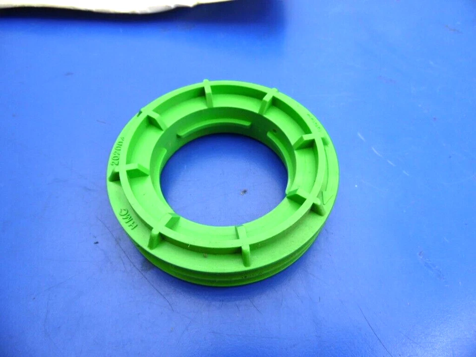 Green Machine   202004 , String Line Wrap , NEW, Lot of 1 - Image 3 of 4