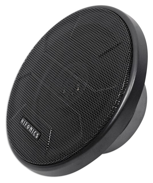 Hifonics 5.25" 400w Rear Deck Car Speaker Replacement for 0205 HYUNDAI