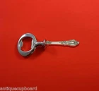 Eloquence by Lunt Sterling Silver Bottle Opener HH Custom Made 6"