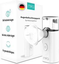 mfa  | Nano Augen & Gesichts Mister | Gesicht...